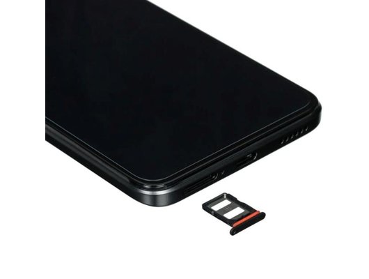 Смартфон Huawei Nova 14i 8/128Gb Black (STG-LX2)